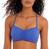 Freya Jewel Cove blau unwattierter bikini bh