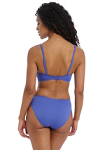 Freya Jewel Cove blau unwattierter bikini bh