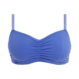 Freya Jewel Cove blau unwattierter bikini bh