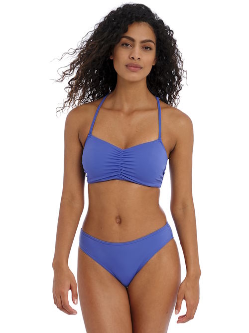 Freya Swim Jewel Cove blau bikini slip