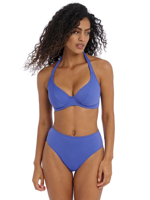 Freya Swim Jewel Cove blau bikini slip