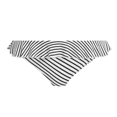 Freya Swim Jewel Cove schwarz/weiß bikini slip