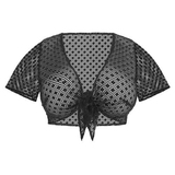 Elomi Schwimmen Bazaruto schwarz strandkleidung