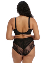 Elomi Kendra schwarz slip