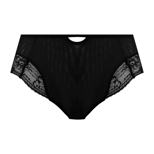 Elomi Kendra schwarz slip