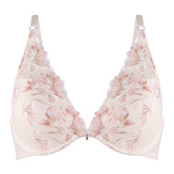 LingaDore Crème Pink cremefarbig vorgeformter bh