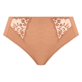 Elomi Zarla pulver hoher slip