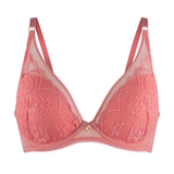 LingaDore Spiced Coral spiced coral vorgeformter bh