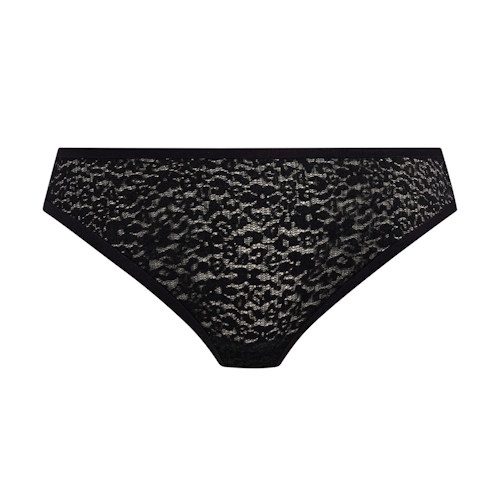 Freya Serenne schwarz slip