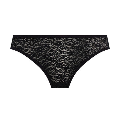 Freya Serenne schwarz string