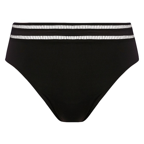 Fantasie schwimmen East Hampton schwarz bikini slip