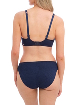 Fantasie schwimmen Ottowa blau unwattierter bikini bh