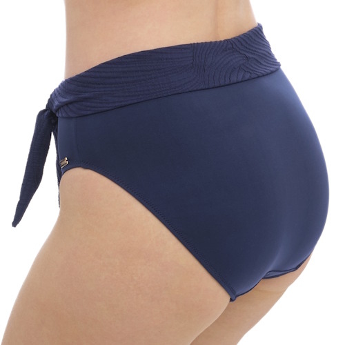 Fantasie schwimmen Ottowa blau bikini slip