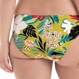Rosa Faia Bademode Jacky mehrfarbig/print bikini slip