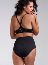 Marlies Dekkers Euphoria schwarz push up bh