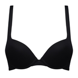 Marlies Dekkers Euphoria schwarz push up bh