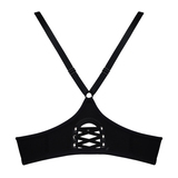 Marlies Dekkers Euphoria schwarz push up bh