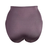 Elbrina Johanna violett hoher slip