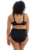 Elomi Schwimmen Plain Sailing schwarz gemoldefer bikini bh