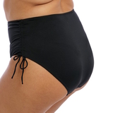 Elomi Schwimmen Plain Sailing schwarz bikini slip