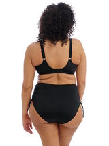 Elomi Schwimmen Plain Sailing schwarz bikini slip