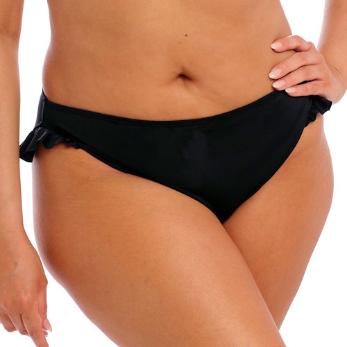 Elomi Schwimmen Plain Sailing schwarz bikini slip