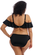 Elomi Schwimmen Plain Sailing schwarz bikini slip