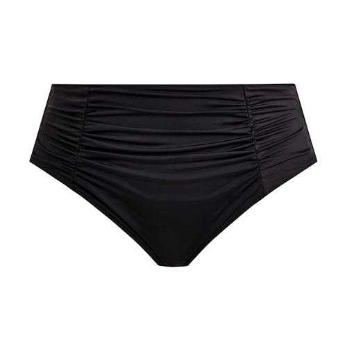 Elomi Schwimmen Plain Sailing schwarz bikini slip