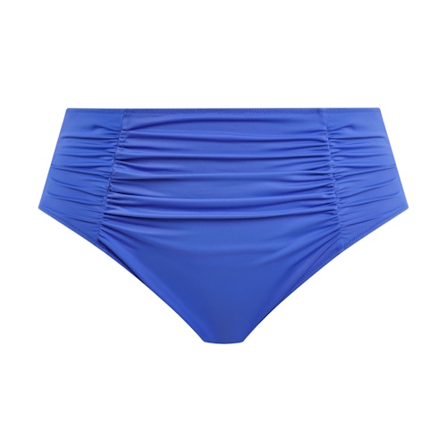 Elomi Schwimmen Plain Sailing blau bikini slip
