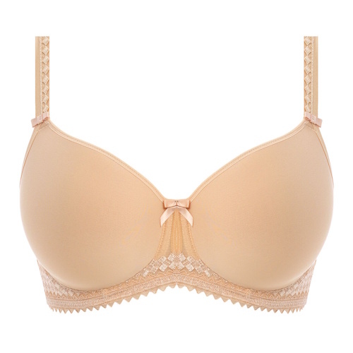 Fantasie-Dessous Rebecca pulver vorgeformter bh