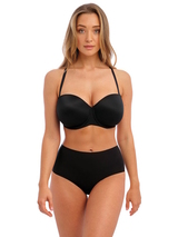 Fantasie-Dessous Aura schwarz vorgeformter bh
