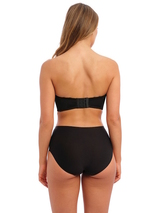 Fantasie-Dessous Aura schwarz vorgeformter bh