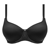 Fantasie-Dessous Aura schwarz vorgeformter bh