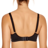 Fantasie-Dessous Smoothing schwarz vorgeformter bh
