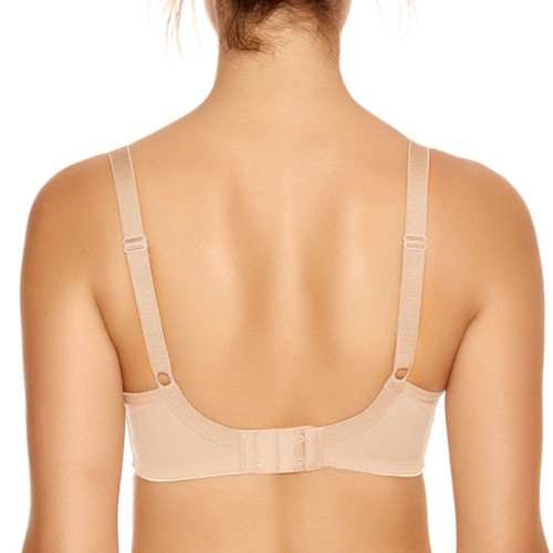 Fantasie-Dessous Smoothing pulver vorgeformter bh