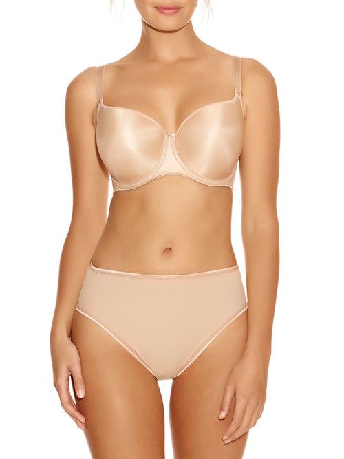 Fantasie-Dessous Smoothing pulver vorgeformter bh