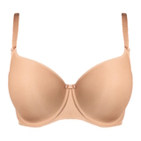 Fantasie-Dessous Smoothing pulver vorgeformter bh