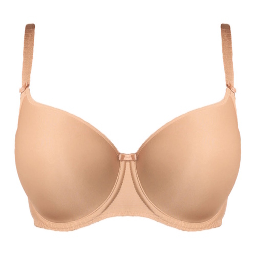 Fantasie-Dessous Smoothing pulver vorgeformter bh