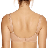 Fantasie-Dessous Smoothing pulver nicht geformter bh