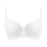 Fantasie-Dessous Smoothing weiß nicht geformter bh