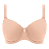 Fantasie-Dessous Rebecca Essentials beige vorgeformter bh