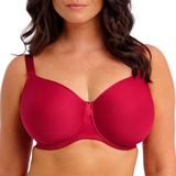 Fantasie-Dessous Rebecca Essentials rot vorgeformter bh