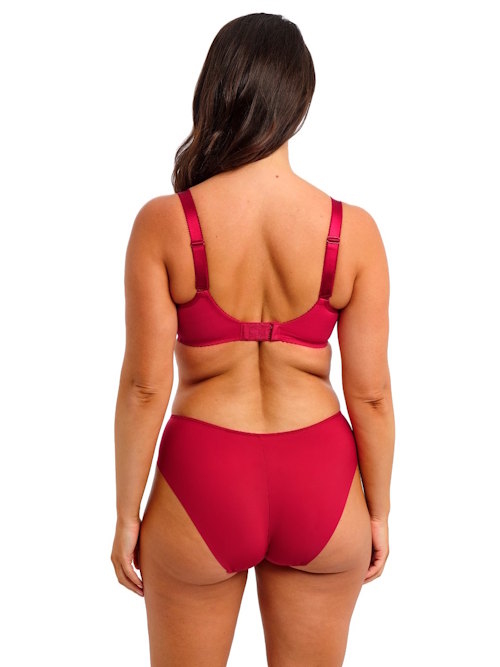 Fantasie-Dessous Rebecca Essentials rot vorgeformter bh
