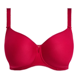 Fantasie-Dessous Rebecca Essentials rot vorgeformter bh