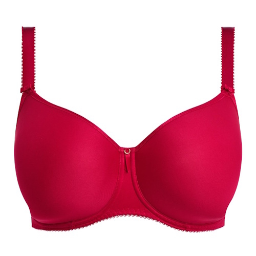 Fantasie-Dessous Rebecca Essentials rot vorgeformter bh