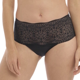 Fantasie-Dessous Lace Ease schwarz slip