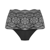 Fantasie-Dessous Lace Ease schwarz slip