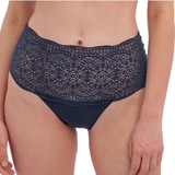Fantasie-Dessous Lace Ease navy-blau slip