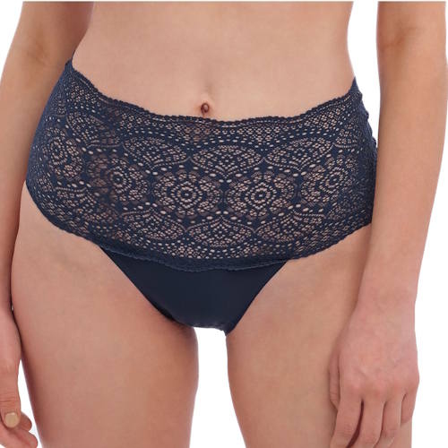 Fantasie-Dessous Lace Ease navy-blau slip