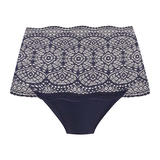 Fantasie-Dessous Lace Ease navy-blau slip